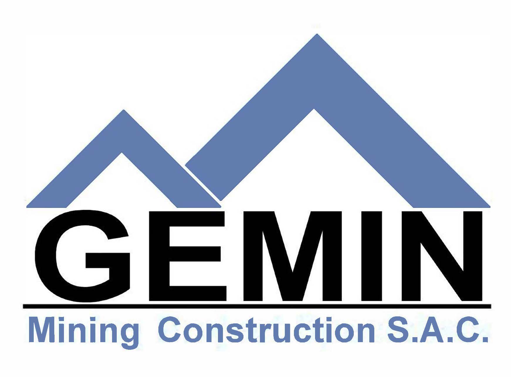 GEMIN Mining Construction